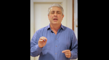 Pergamino lanzó mueva edición de Microcréditos para emprendedores: “Es una ayuda del municipio a quienes apuestan”