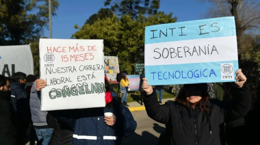Ingenierios bonaerenses advierten que la desregulación del INTI "debilita la salud pública"