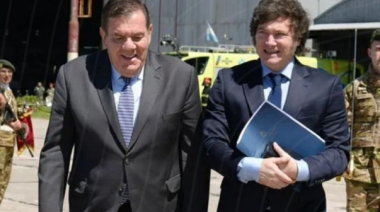 Instan al gobierno de Axel Kicillof a adherir a la ley nacional de imputabilidad de menores