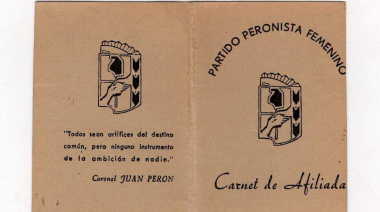 Cómo será el nuevo sistema de afiliación del PJ bonaerense: Una App y el “cara a cara”