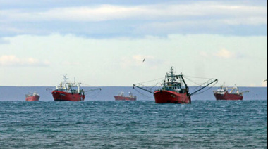 Preocupante crisis en el sector: Presentan Paquete de Emergencia para la Pesca