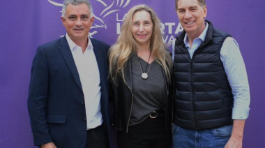 Pasó la cumbre de Suipacha y qué se le viene a LLA: Afiliación masiva, congreso y sede provincial