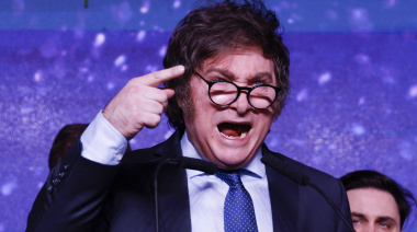 En PBA le apuntaron al “orgullo libertario”: “Es cruel con los más débiles, característica de los cobardes”