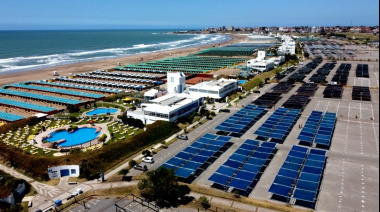 Abad: "Kicillof tiene que dejar de dar vueltas porque Punta Mogotes es de los marplatenses"