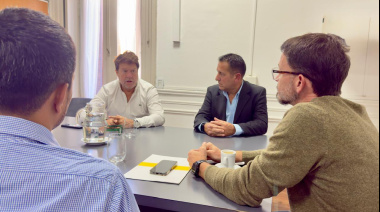 Desde la UCR cuestionan la situación del IOMA y reclaman autarquía y respuestas urgentes