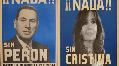 El kirchnerismo duro con el kicillofismo: “Carlos Bianco es de la escuela del ´Peronismo sin Perón´”