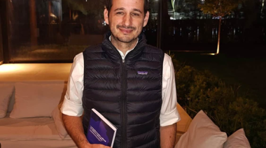 Qué piensa Miguel Schmukler, el enviado de Toto Caputo a Tigre: objetivo coordinar la Primera