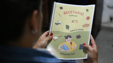 Magdalena: El municipio avanza en la implementación del programa “País” junto a la UNLP