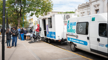 Moreno: Se realizarán operativos de castración y vacunación antirrábica de perros y gatos