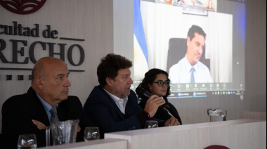 Legisladores llevaron a Mar del Plata la discusión sobre reforma electoral: BUP, PASO y más