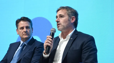 Achaval y las nuevas herramientas que permitan agilizar la capacidad de respuesta de los municipios