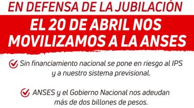 No habrá clases en la provincia el próximo lunes: entérate por qué y qué pasó