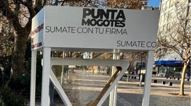 La UCR redobla la presión por Punta Mogotes: “Hágase cargo señor Gobernador”