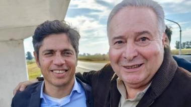 Salto: escapan presos de la comisaría que está al lado del despacho municipal