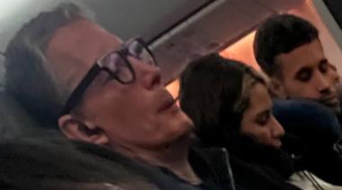 Cuestionan a Fernando Gray por “pasear” por México mientras crece la ola de robos en el distrito