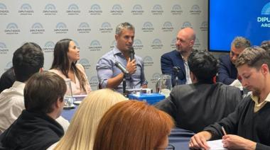 La Libertad Avanza refuerza su apuesta por la “batalla cultural”