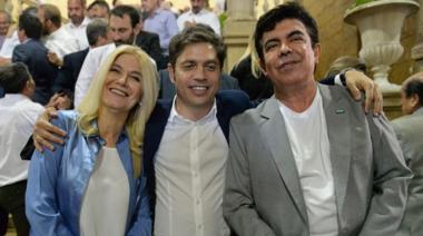 Rendición de cuentas de La Matanza: Espinoza recortó partidas en hospitales, género y seguridad