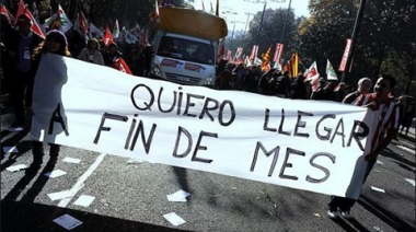 ¿Quiénes tienen más de un trabajo? Las caras del pluriempleo en la Argentina