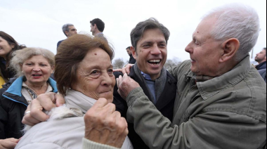 La Provincia exime del pago del Inmobiliario Urbano a jubilados: quiénes serán los beneficiarios