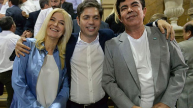Rendición de cuentas de La Matanza: Espinoza recortó partidas en hospitales, género y seguridad