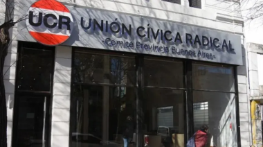 UCR bonaerense: Qué paga más, presidir el Partido o el poder de la Convención