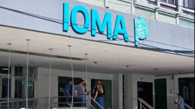 Proponen crear una Comisión Bicameral para auditar y sanear la crisis del IOMA