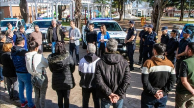 El PRO exige respuestas ante la crisis silenciosa de salud mental en la bonaerense
