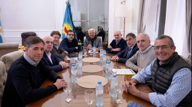 Los intendentes llegaron a la Legislatura sin plata y se fueron sin plata: qué pasó