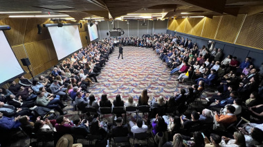 Más de 500 abogados respaldaron la presentación del oficialismo del Colegio de la Abogacía de La Plata