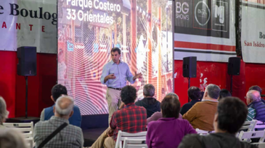 Ramón Lanús habló de un “paso histórico” en San Isidro: qué cambia ahora