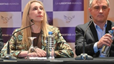 Denuncian irregularidades en el Partido LLA bonaerense y podría ser intervenido por la justicia