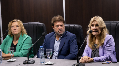 Radicalismo bonaerense: Unidad para el Comité, ¿unidad en la Legislatura?