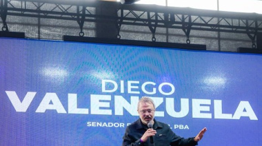 “Nos vamos a quedar atrás”: Libertario cuestionó la estrategia productiva bonaerense