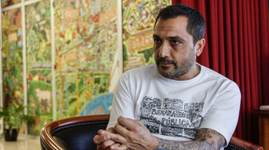 ¿Pato criollo? Mussi hijo pispea la chance de volver a ser intendente