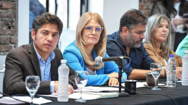 Preocupa la derrota del "SUTEBA kicillofista" en La Matanza a manos de la Izquierda