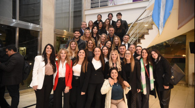 Triunfo arrollador del oficialismo en las elecciones del Colegio de Abogados de La Plata