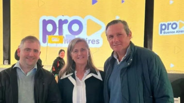 Dolores: Camilo Echavarren busca refugio en el Pro tras su paso fallido por distintos espacios