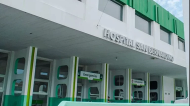 Hurlingham amplió a 24 horas la telemedicina pediátrica en la red pública