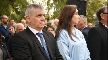 Britos, en caída: quedó en el lote de los intendentes peor evaluados por los vecinos
