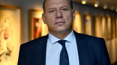 Berni constituyó la comisión de Seguridad y cruzó duro a Magario