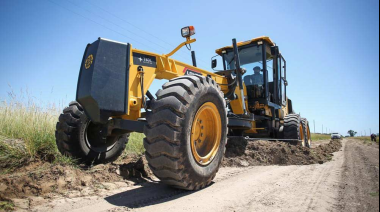 Cañuelas: El municipio y la Rural firmaron un convenio para el arreglo de caminos