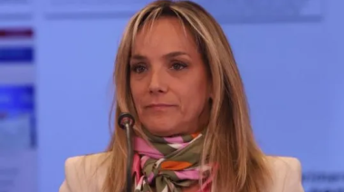 Inesperado: Malena se plantó y hay tensión en el Senado por las autoridades de la cámara