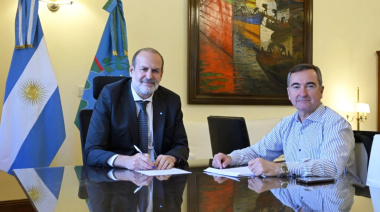 Inversiones: Bahía Blanca apuesta a una planta clave y ya proyecta miles de empleos