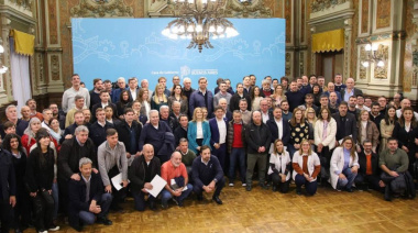 “Municipios opositores recibieron $0”: libertario cuestionó el reparto de fondos de Kicillof