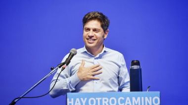 Diputado cargó contra Kicillof por “pensar más en la campaña que en la gente”
