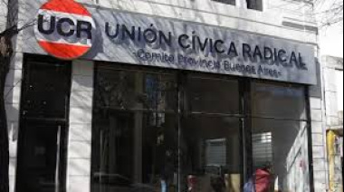 “Volver a construir una alternativa”: el desafío que se plantea el radicalismo bonaerense