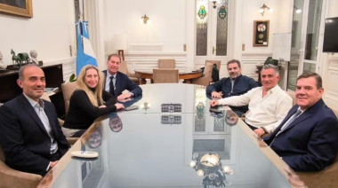 Elecciones bonaerenses: La Libertad Avanza y la encerrona que le propina al PRO, UCR y CC