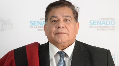 Mario Ishii pidió frenar obras y llevar fondos a comida, remedios y vacunas