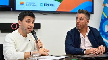 Cinco empresas presentaron ofertas para construir el Parque Solar Fotovoltaico en un distrito clave