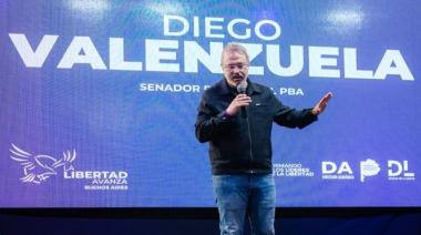 “Nos vamos a quedar atrás”: Libertario cuestionó la estrategia productiva bonaerense